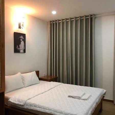 Le Dai Phat Hotel - 498 An Duong Vuong ,Q6 - By Bay Luxury TP. Hồ Chí Minh Ngoại thất bức ảnh