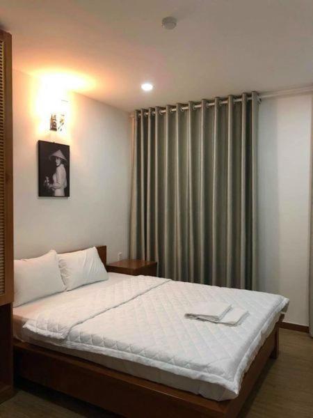 Le Dai Phat Hotel - 498 An Duong Vuong ,Q6 - By Bay Luxury TP. Hồ Chí Minh Ngoại thất bức ảnh